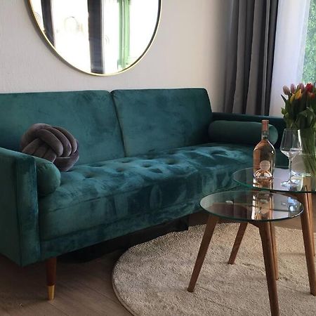 Gemuetliches Apartment Mit Wundervollem Weitblick Loeffingen Ngoại thất bức ảnh