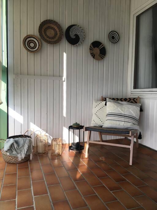 Gemuetliches Apartment Mit Wundervollem Weitblick Loeffingen Ngoại thất bức ảnh