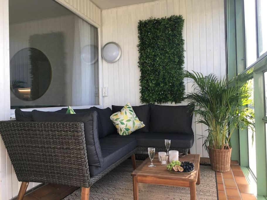 Gemuetliches Apartment Mit Wundervollem Weitblick Loeffingen Ngoại thất bức ảnh
