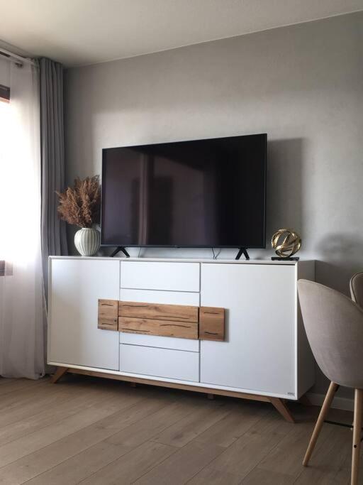 Gemuetliches Apartment Mit Wundervollem Weitblick Loeffingen Ngoại thất bức ảnh