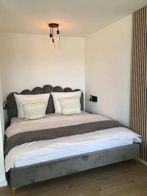 Gemuetliches Apartment Mit Wundervollem Weitblick Loeffingen Ngoại thất bức ảnh