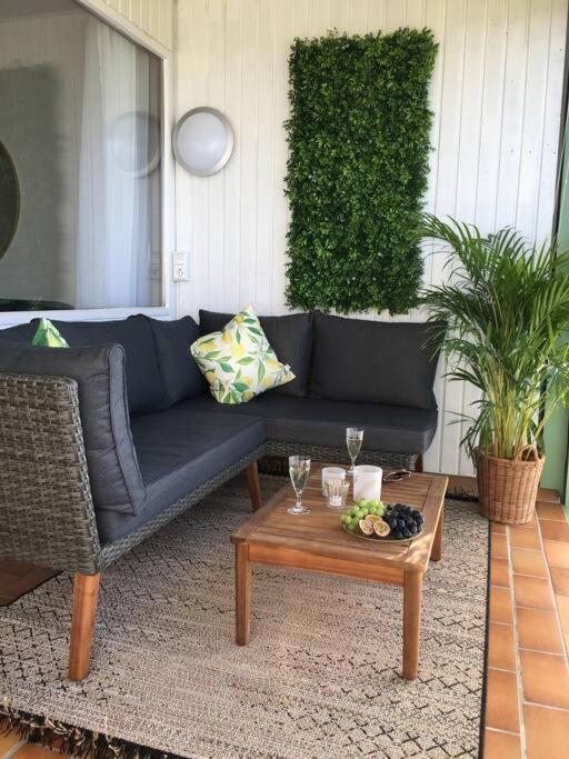 Gemuetliches Apartment Mit Wundervollem Weitblick Loeffingen Ngoại thất bức ảnh